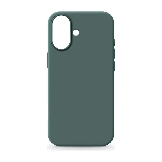 Чохол ArmorStandart ICON2 Case iPhone 16 Lake Green