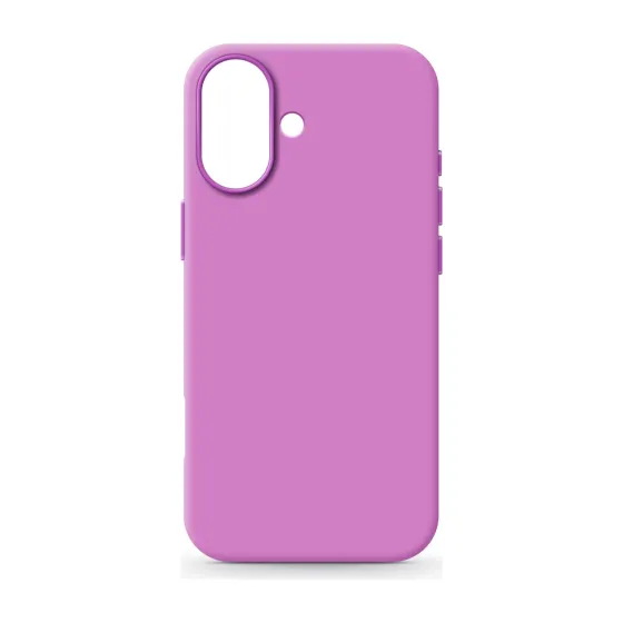 Чохол ArmorStandart ICON2 Case iPhone 16 Light Purple