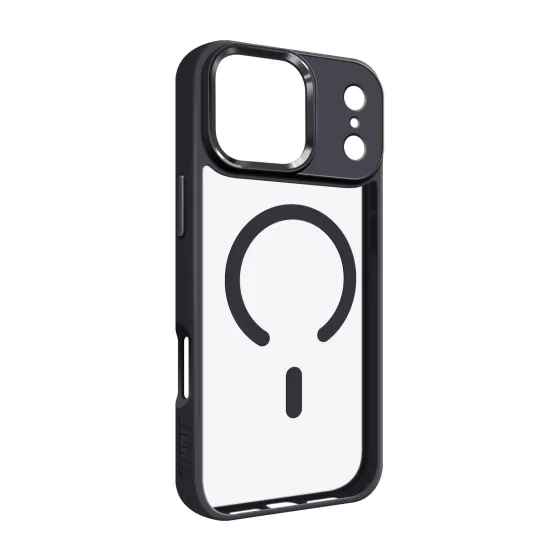 Чохол ArmorStandart Unit MagCase для Apple iPhone 18 Pro Max/17 Pro Max Black