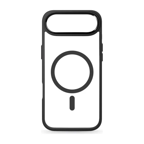 Чохол ArmorStandart Unit MagSafe iPhone 17 Air Black