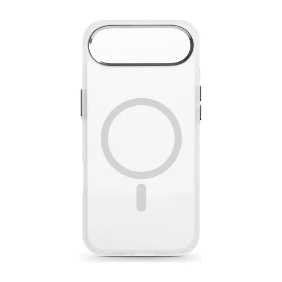 Чохол ArmorStandart Unit MagSafe iPhone 17 Air Matte Clear