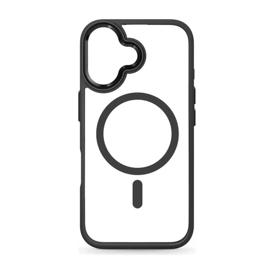 Чохол ArmorStandart Unit MagSafe iPhone 17 Black
