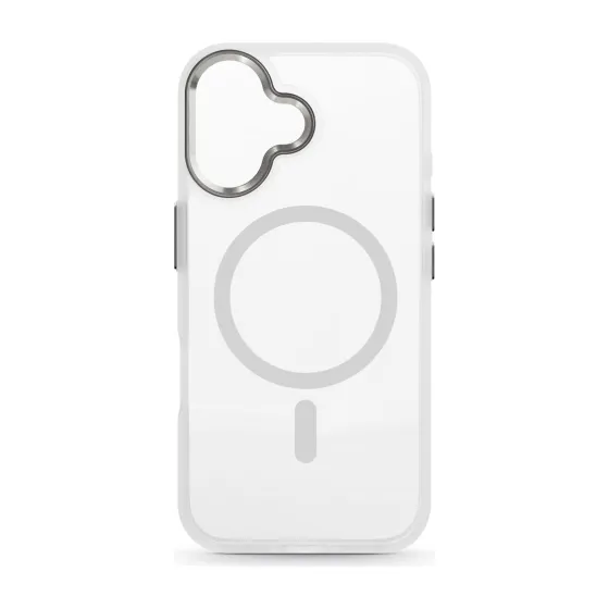 Чохол ArmorStandart Unit MagSafe iPhone 17 Matte Clear