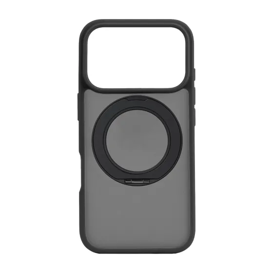 Чохол ArmorStandart Unit Stand2  для Apple iPhone 18 Pro/17 Pro Black