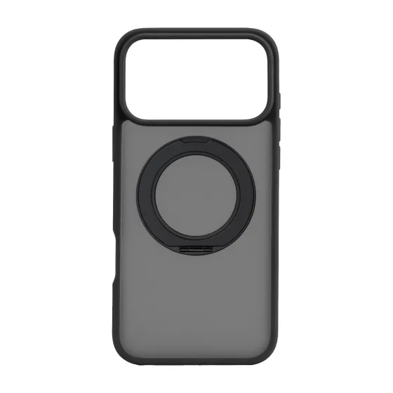 Чохол ArmorStandart Unit Stand2  для Apple iPhone 18 Pro Max/17 Pro Max Black