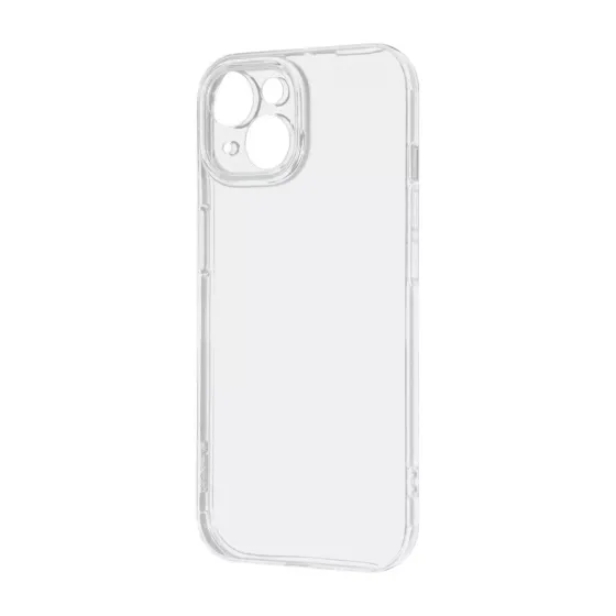 Чохол Baseus Simple iPhone 15