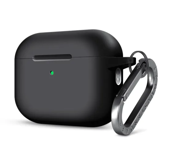 Чохол для навушників ArmorStandsrt Hang Case AirPods Pro 3 Black