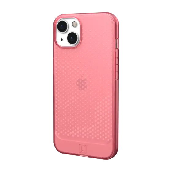 Чохол UAG iPhone 13/ iPhone 14 Lucent Clay