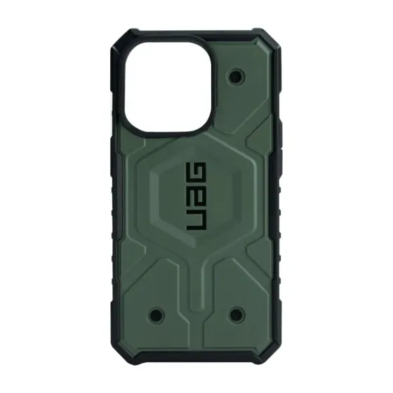Чохол UAG Pathfinder для iPhone 14 Green
