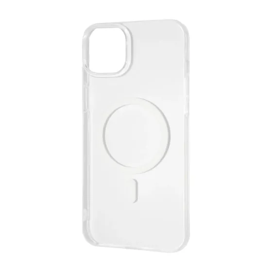 Чохол WAVE Crystal Case iPhone 14Plus\15Plus