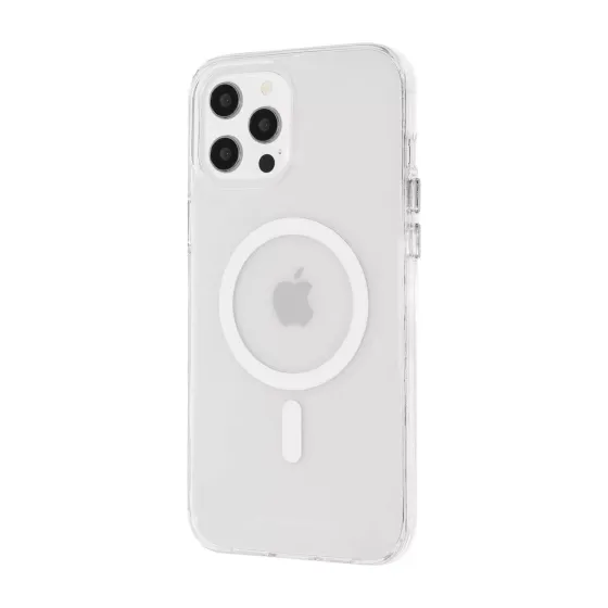 Чохол WAVE Sky Case with Magnetic Ring iPhone 12 Pro Max