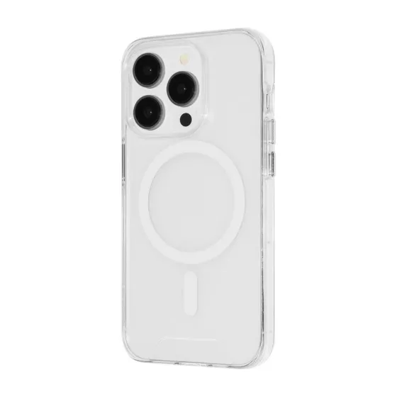 Чохол WAVE Sky Case with Magnetic Ring iPhone 13 Pro