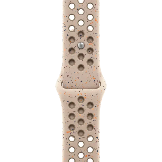 42mm Desert Stone Nike Sport Band - M/L