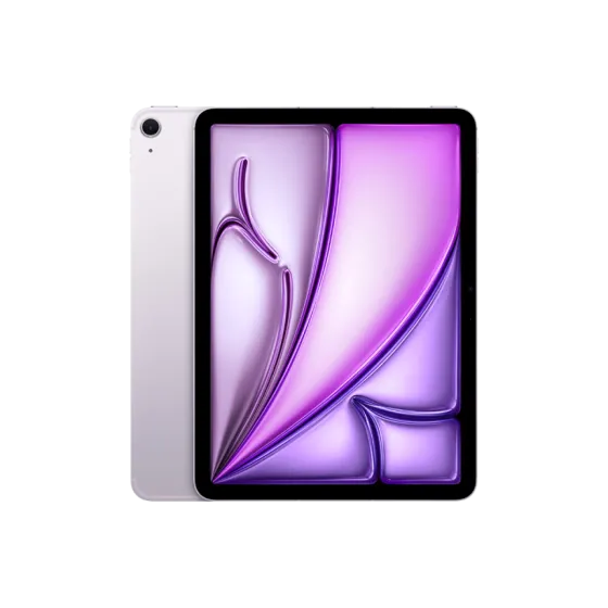 Планшет Apple iPad Air 11-inch M4 Wi-Fi + Cellular 1TB Purple
