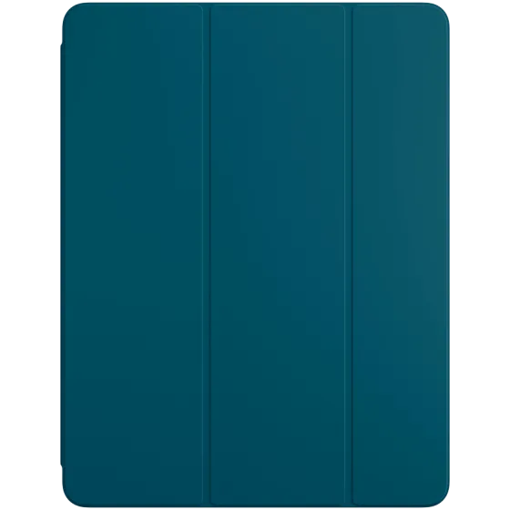 Обкладинка Apple iPad Pro Smart Folio 12.9 Marine Blue