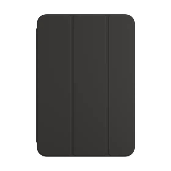 Обкладинка Apple iPad mini Smart Folio Black