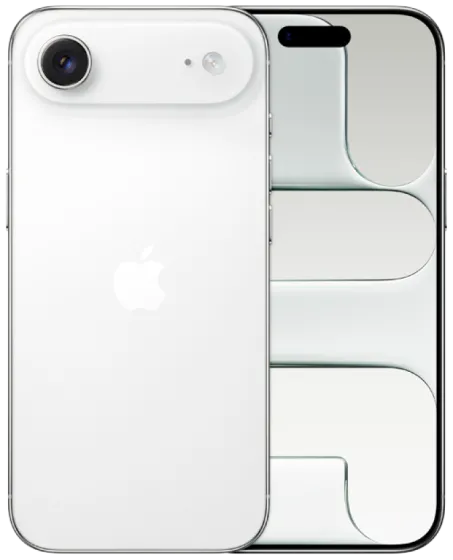 Смартфон Apple iPhone Air 256GB Cloud White eSIM