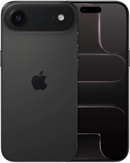 Смартфон Apple iPhone 17 Air (Вживаний) 1TB Space Black A+ eSIM