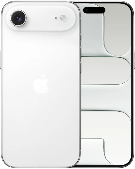 Смартфон Apple iPhone 17 Air (Вживаний) 1TB Cloud White A+ eSIM