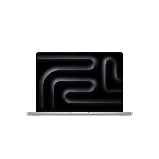 Ноутбук Apple MacBook Pro 14 10-core CPU 10-core GPU 32GB 1TB Silver