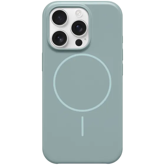 Чохол Beats iPhone 16 Pro Blue