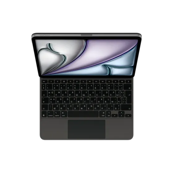 Клавіатура Apple Magic Keyboard Ipad Air 11 Black