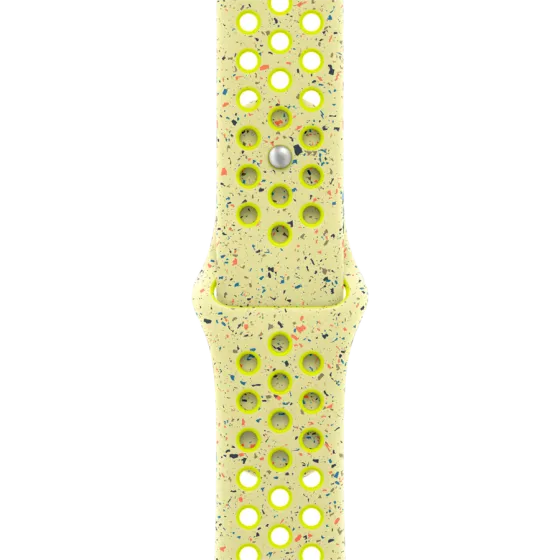 42mm Volt Splash Nike Sport Band - M/L