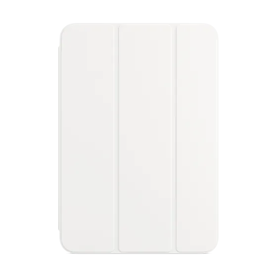 Обкладинка Apple iPad mini Smart Folio White