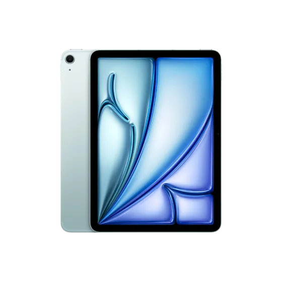 Планшет Apple iPad Air 11-inch M4 Wi-Fi + Cellular 1TB Blue