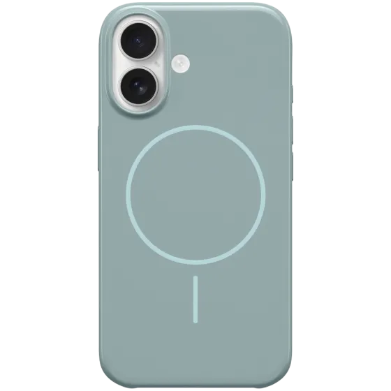 Чохол Beats iPhone 16 Blue