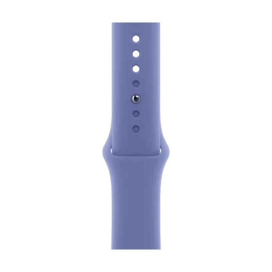 Ремінець Apple Watch 42 мм Periwinkle Sport Band M/L
