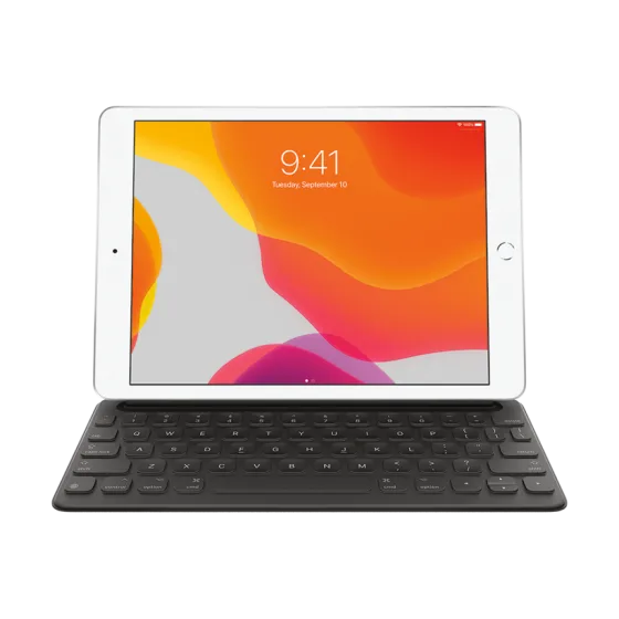 Клавіатура Apple iPad Smart Keyboard