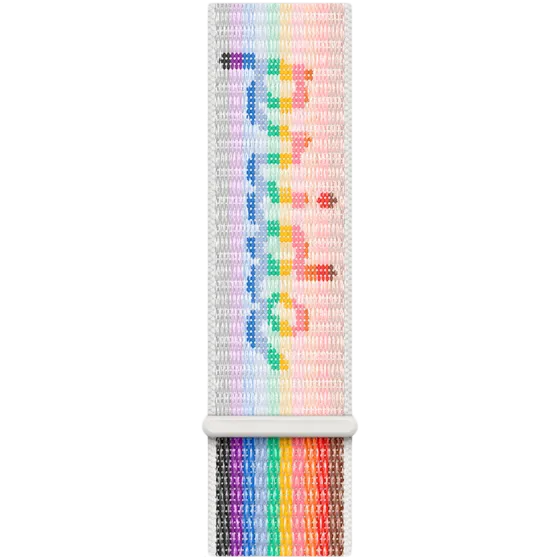 41mm Pride Edition Sport Loop