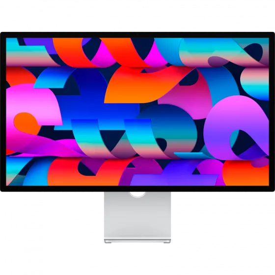 Монітор Apple Studio Display Nano-Texture Glass - VESA Mount Adapter (Stand not included)