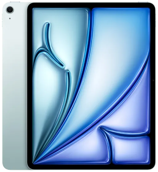 Планшет Apple iPad Air 13 Wi-Fi 512GB Blue