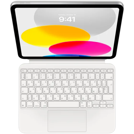 Клавіатура Apple Magic Keyboard Folio