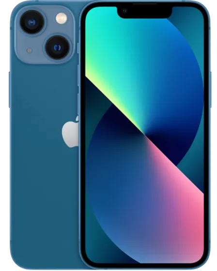 Вживаний iPhone 13 Blue