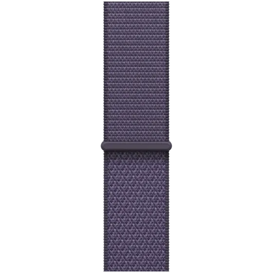 Ремінець Apple Watch 42 мм Purple Fog Sport Loop