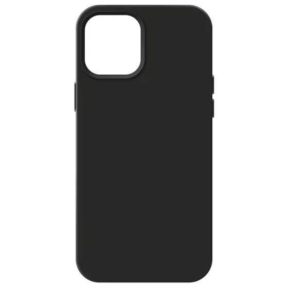 Чохол ArmorStandart ICON2 Case iPhone 12 Pro Max Black