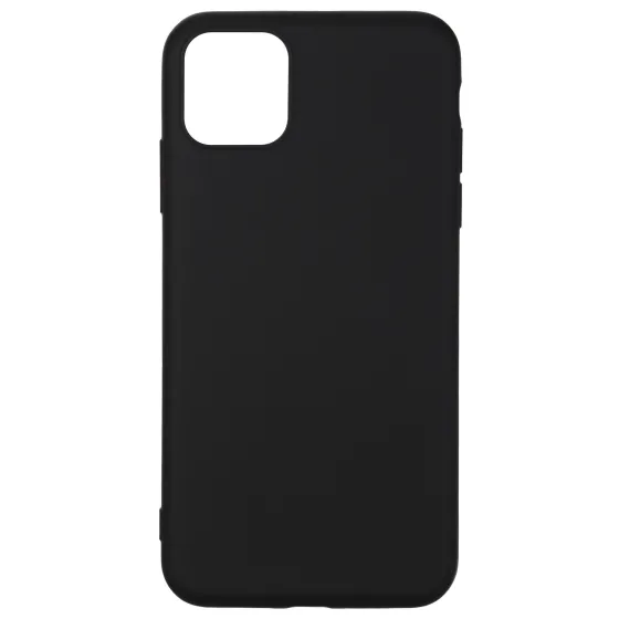 Чохол ArmorStandart ICON iPhone 11 Pro Max Black