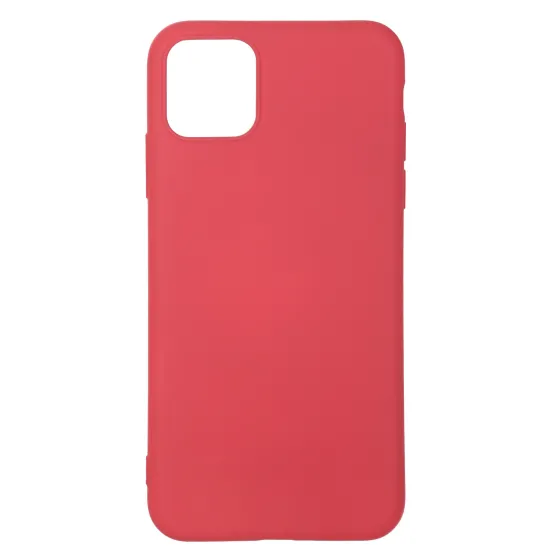 Чохол ArmorStandart ICON iPhone 12/12 Pro Red