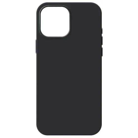 Чохол ArmorStandart ICON2 Case iPhone 15 Pro Max Black