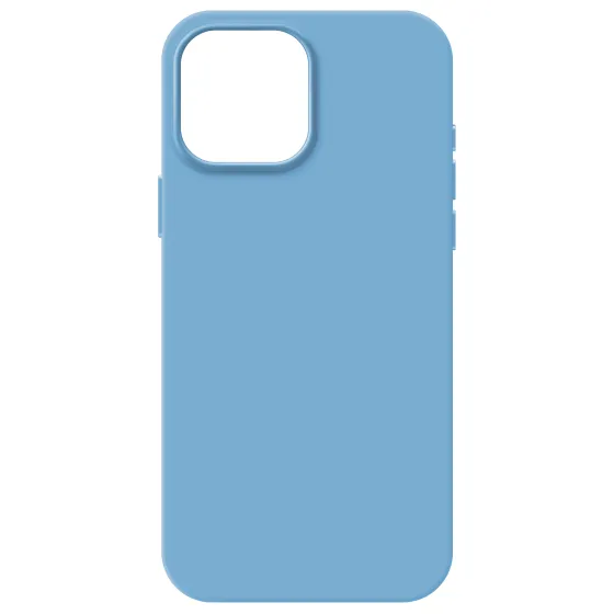 Чохол ArmorStandart ICON2 Case iPhone 15 Pro Light Blue