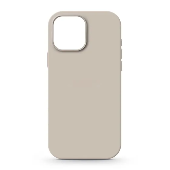 Чохол ArmorStandart ICON2 Case iPhone 16 Pro Max Ivory