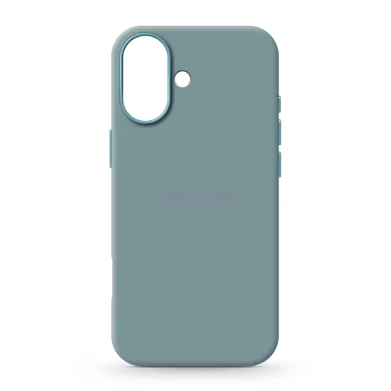 Чохол ArmorStandart ICON2 Case iPhone 16 Blue Fog