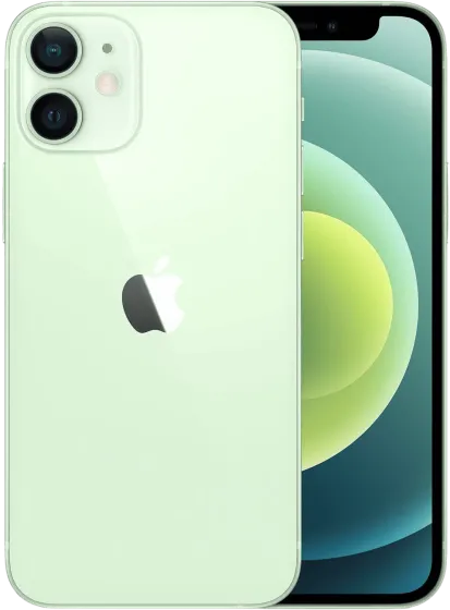 Вживаний iPhone 12 Green