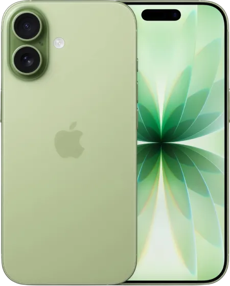 Вживаний iPhone 17 Sage