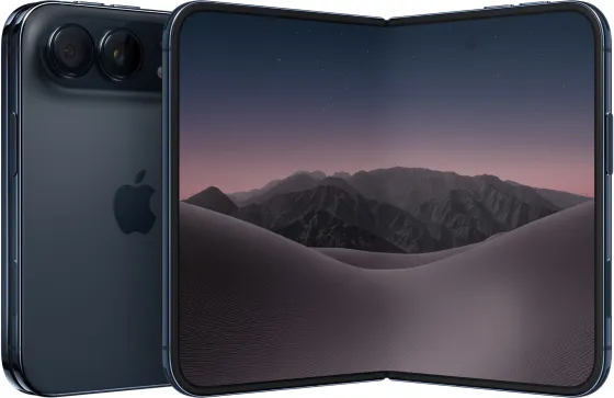 Смартфон Apple iPhone Duo 256GB Night Sky