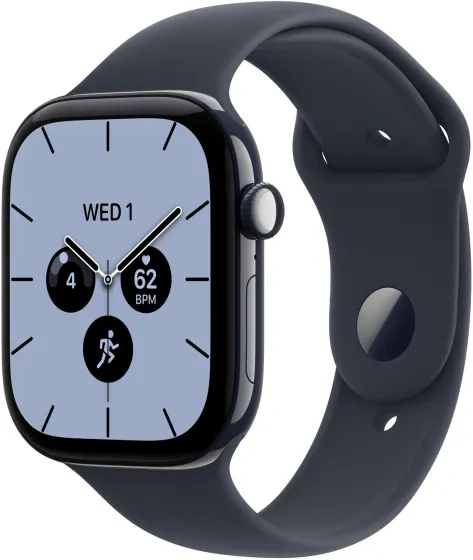 Apple Watch Series 12 Night Blue Ceramic