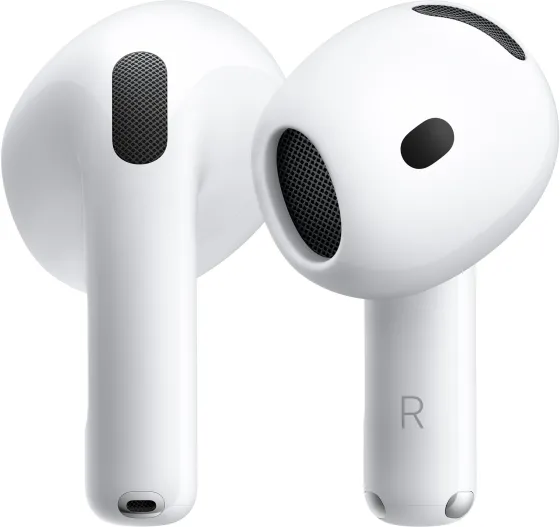 AirPods 5 Зі звичайним футляром USB‑C